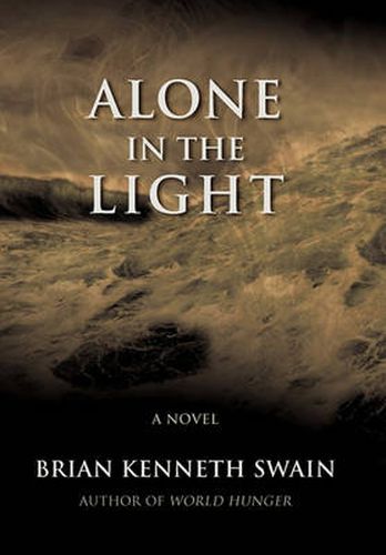 Cover image for Alone in the Light