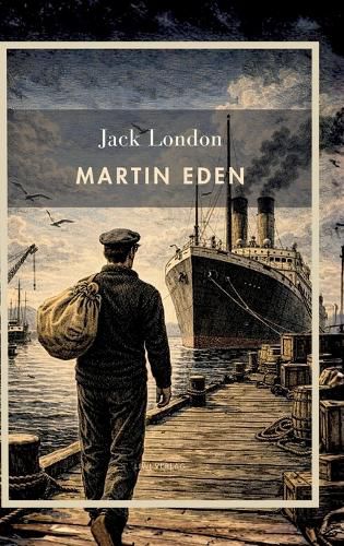 Cover image for Jack London