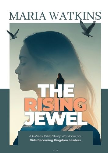 Cover image for The Rising Jewel