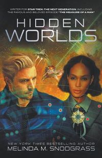 Cover image for Hidden Worlds