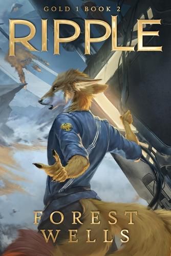 Cover image for Ripple