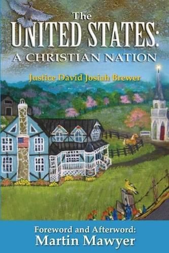 The United States: A Christian Nation