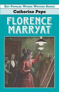 Cover image for Florence Marryat