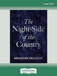 Cover image for The Nightside of the Country