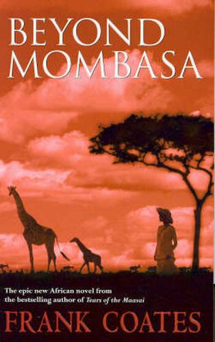 Cover image for Beyond Mombasa