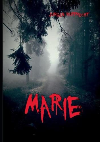 Cover image for Marie