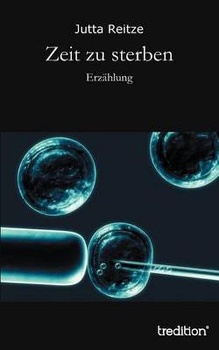 Cover image for Zeit zu sterben