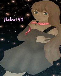 Cover image for Halrai 40