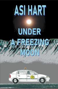 Cover image for Under a Freezing Moon