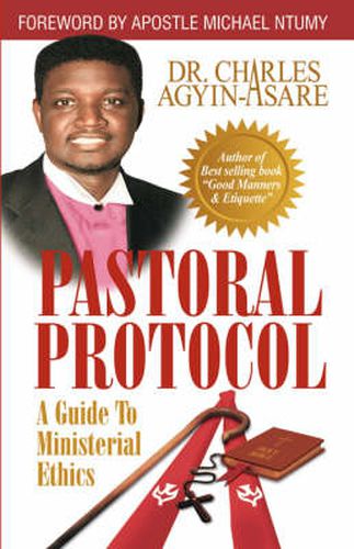 Cover image for Pastoral Protocol