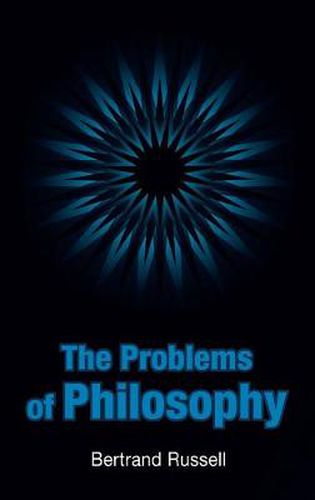 Cover image for The Problems of Philosophy