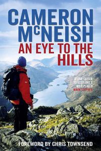 Cover image for An Eye to the Hills