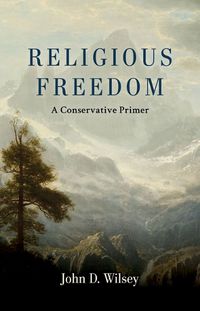 Cover image for Religious Freedom