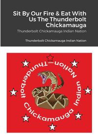 Cover image for Foods Of The Thunderbolt People