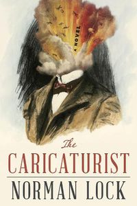 Cover image for The Caricaturist