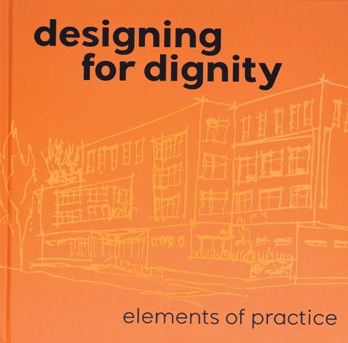 Cover image for Designing for Dignity