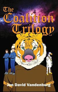 Cover image for The Coalition Trilogy