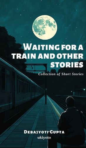 Cover image for Waiting for a Train and Other Stories