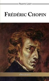 Cover image for Frederic Chopin