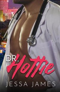 Cover image for Dr. Hottie: Large Print