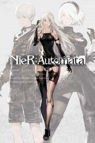 NieR:Automata: Short Story Long