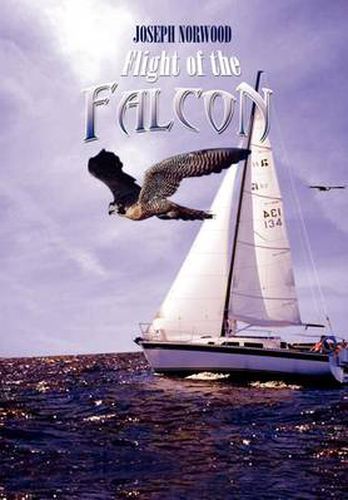 Cover image for Flight of the Falcon