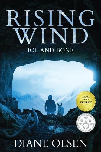 Cover image for Rising Wind: Ice and Bone