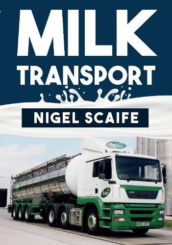 Cover image for Milk Transport