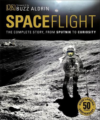 Cover image for Spaceflight