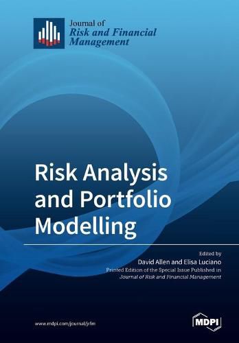 Cover image for Risk Analysis and Portfolio Modelling