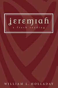 Cover image for Jeremiah