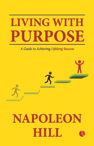 Cover image for Living With Purpose