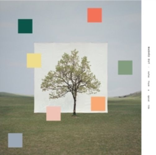 Cover image for Notes from a Quiet Life - Washed Out ** Vinyl