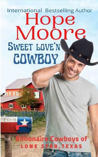 Cover image for Sweet Love'n Cowboy