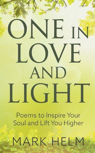 Cover image for One in Love and Light