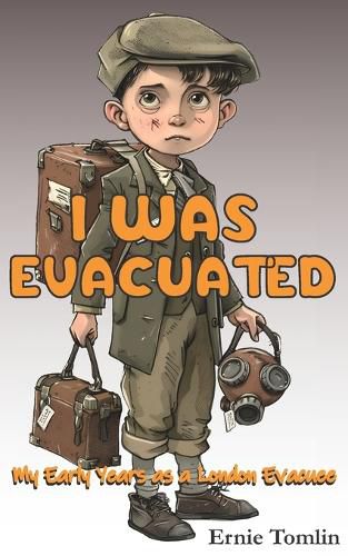 Cover image for I Was Evacuated