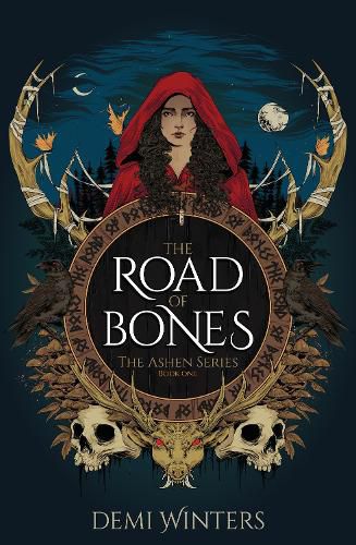 The Road of Bones