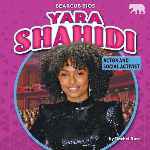 Yara Shahidi: Actor and Social Activist