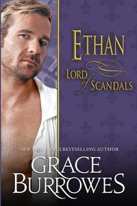 Cover image for Ethan: Lord of Scandal