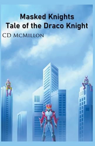 Cover image for Tale of the Draco Knight