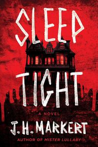 Cover image for Sleep Tight