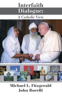 Cover image for Interfaith Dialogue: A Catholic View