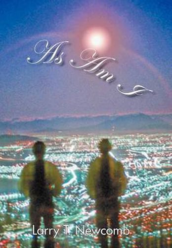 Cover image for As Am I