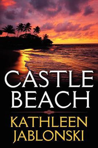 Cover image for Castle Beach