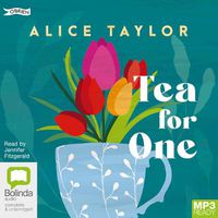 Cover image for Tea for One