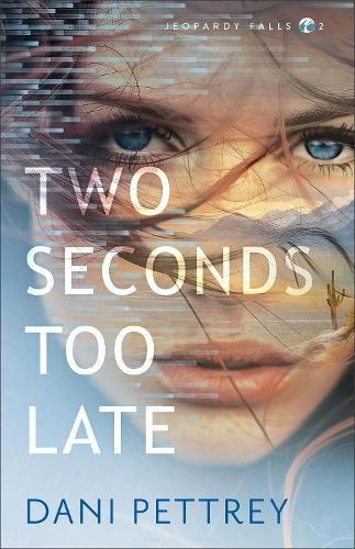 Cover image for Two Seconds Too Late