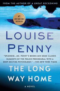 Cover image for The Long Way Home