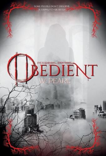 Cover image for Obedient