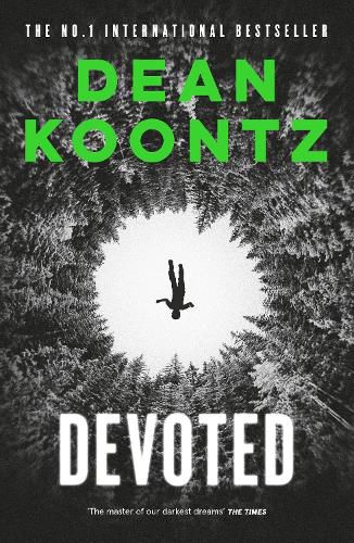 Cover image for Devoted