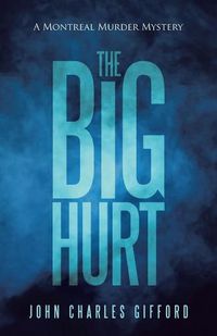 Cover image for The Big Hurt